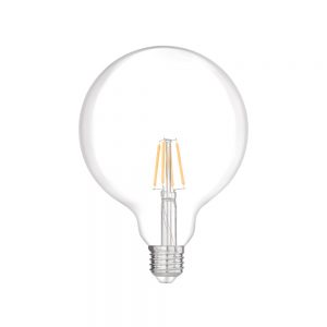 G125 Filamento 4W Alto IRC