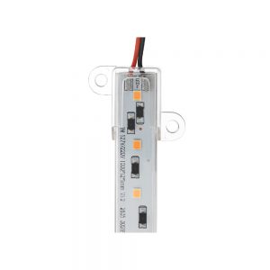 Placa Led Plug & Play 1m 20W Alto IRC Full Spectrum